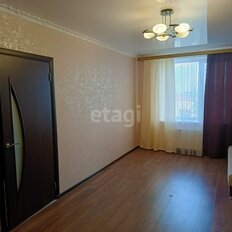 Квартира 35,8 м², 1-комнатная - изображение 3