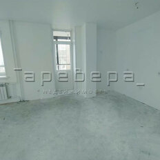 Квартира 88 м², 4-комнатная - изображение 3