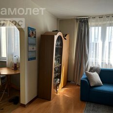 Квартира 70,6 м², 3-комнатная - изображение 2