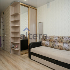 Квартира 18 м², 1-комнатная - изображение 3