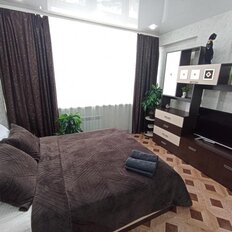 Квартира 31 м², студия - изображение 4
