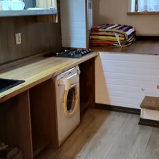 Квартира 54 м², 2-комнатная - изображение 1