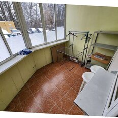 Квартира 40 м², 1-комнатная - изображение 1