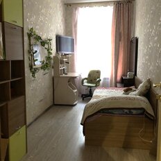 Квартира 70 м², 3-комнатная - изображение 5