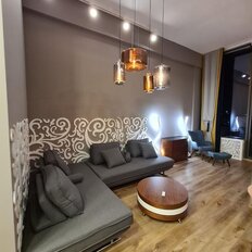 Квартира 55 м², 1-комнатные - изображение 3