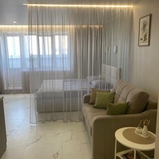 Квартира 32 м², студия - изображение 2