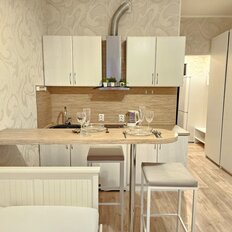 Квартира 24 м², студия - изображение 2