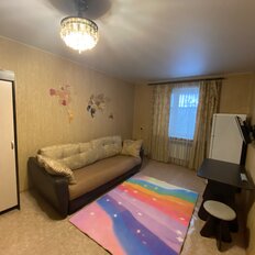 Квартира 28 м², студия - изображение 1