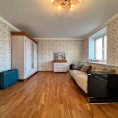 Квартира 124,2 м², 3-комнатная - изображение 4