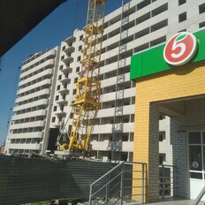 Квартира 20 м², студия - изображение 4