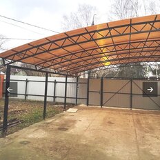 часть дома + 10 соток, участок - изображение 5