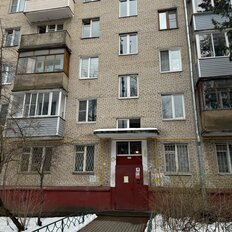 Квартира 42 м², 2-комнатная - изображение 2