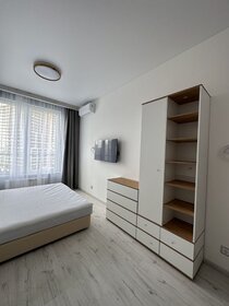 55 м², 1-комнатная квартира 90 000 ₽ в месяц - изображение 4