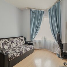 Квартира 34,9 м², 1-комнатная - изображение 2