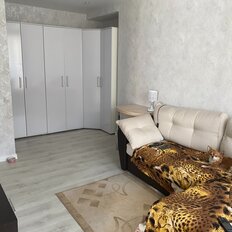 Квартира 24,7 м², 1-комнатная - изображение 5