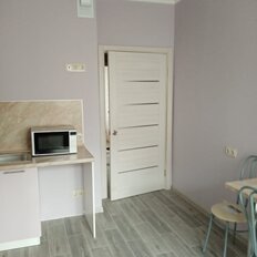 Квартира 40 м², 1-комнатная - изображение 4