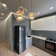 Квартира 70 м², 2-комнатная - изображение 2