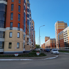 Квартира 61,4 м², 2-комнатная - изображение 3