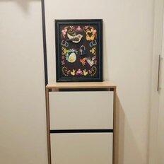 Квартира 27 м², студия - изображение 1