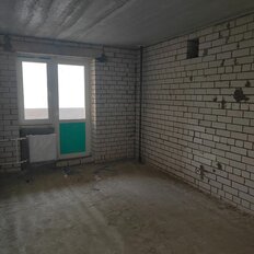 Квартира 45,7 м², 1-комнатная - изображение 1