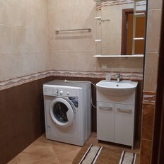 Квартира 43 м², 1-комнатная - изображение 4