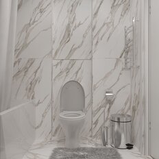 Квартира 47,1 м², 1-комнатные - изображение 5