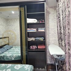 Квартира 70 м², 2-комнатная - изображение 4