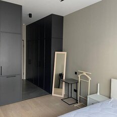 Квартира 30 м², 1-комнатные - изображение 4