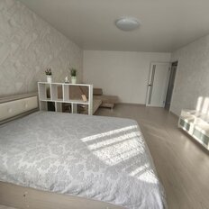 Квартира 40 м², 1-комнатная - изображение 1