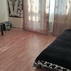 Квартира 30 м², студия - изображение 5