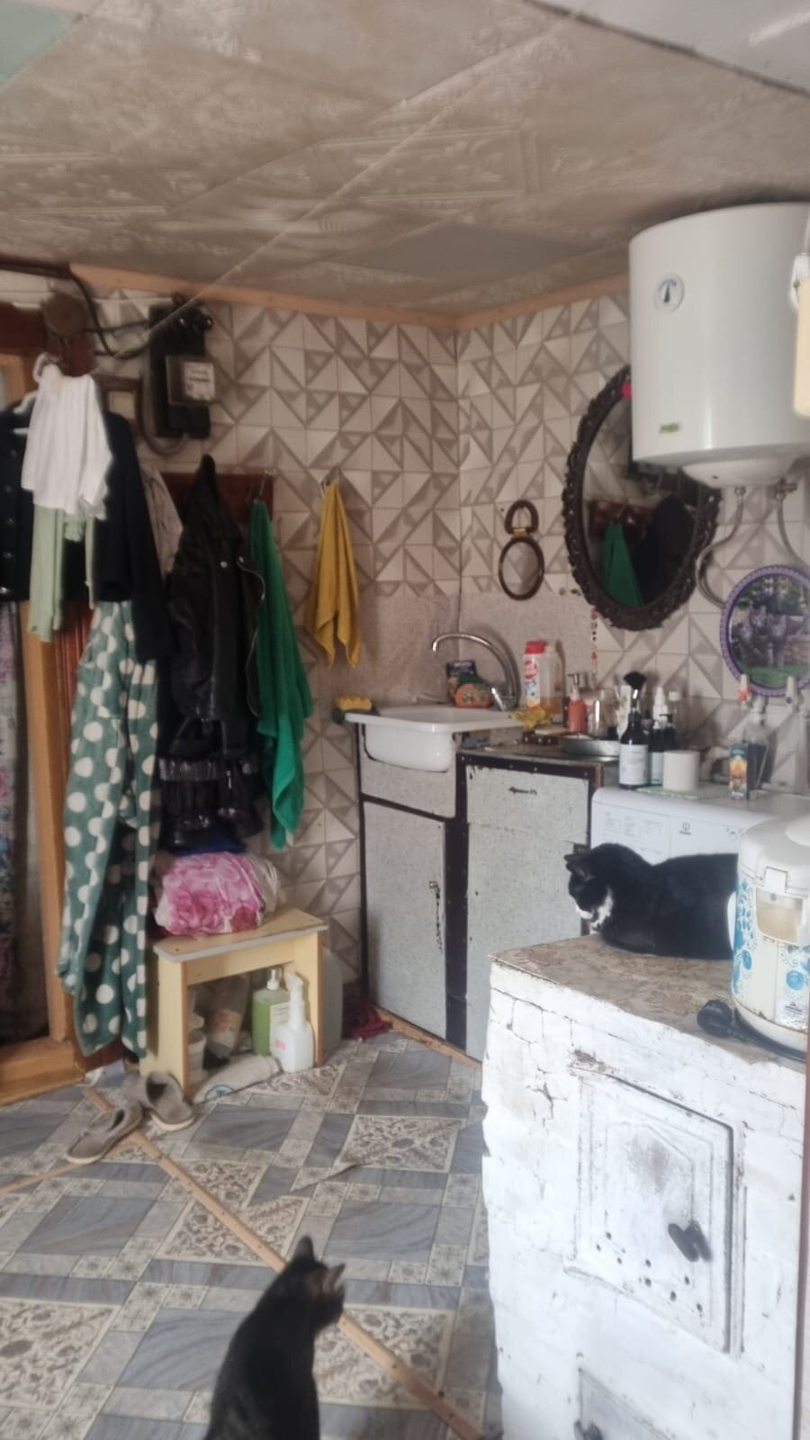 Дом 19.7 м² в Томск — фото 9 из 11