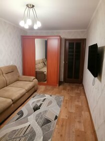 35 м², 1-комнатная квартира 1 500 ₽ в сутки - изображение 19
