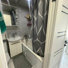 Квартира 28,1 м², 1-комнатная - изображение 1