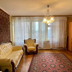 Квартира 89 м², 3-комнатная - изображение 5
