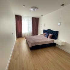 Квартира 50 м², 2-комнатная - изображение 3