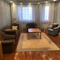 Квартира 107 м², 4-комнатная - изображение 5