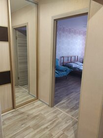 56 м², 1-комнатная квартира 2 500 ₽ в сутки - изображение 41