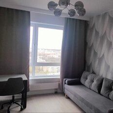 Квартира 50 м², 1-комнатная - изображение 4