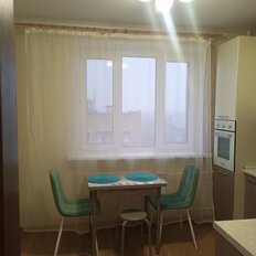 Квартира 40 м², 1-комнатная - изображение 3