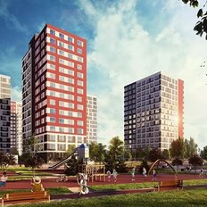 Квартира 56,2 м², 2-комнатная - изображение 5