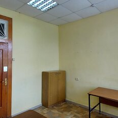 11,9 м², офис - изображение 5