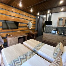 Квартира 20,2 м², студия - изображение 5