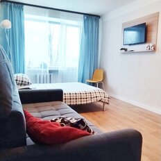 Квартира 54 м², 2-комнатная - изображение 1