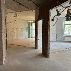 Квартира 120 м², 3-комнатная - изображение 3