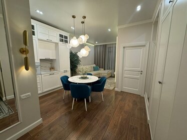 72 м², 2-комнатная квартира 200 000 ₽ в месяц - изображение 17