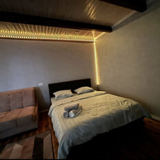 Квартира 35 м², студия - изображение 4