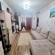 Квартира 45,1 м², 2-комнатная - изображение 3