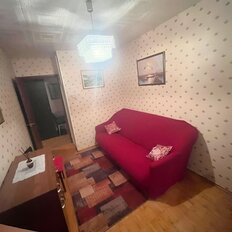 Квартира 50 м², 2-комнатная - изображение 4