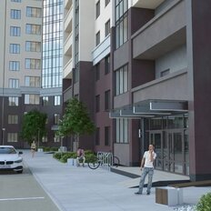 Квартира 43,2 м², 1-комнатная - изображение 2