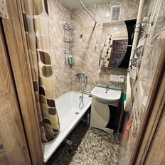 Квартира 43,3 м², 2-комнатная - изображение 1